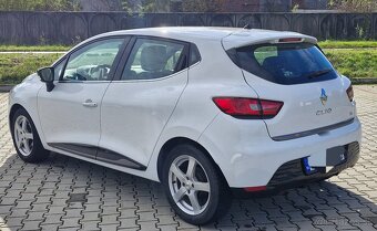 RENAULT CLIO 0.9TCe 66kW / 75 000 KM - 3