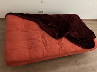 Darujem sedačku - 3