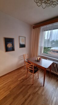 Prenajmem jednoizbový byt v širšom centre Žiliny. - 3