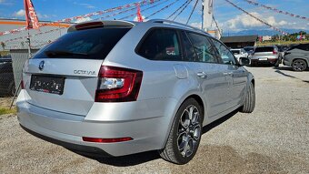 Škoda Octavia Combi 1.6 TDI 115k Drive DSG - 3