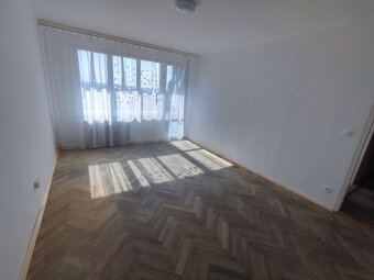 2 izb byt na predaj Nitra centrum, prerobený - 3