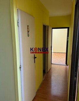 NA PREDAJ – 3-izbový byt Trebišov - 3