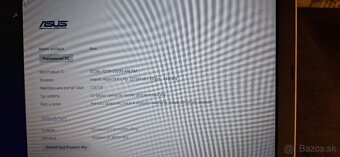 Notebook Asus eeebook - 3