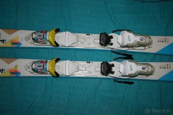 lyže Rossignol famous 149 cm - 3