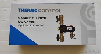 Filter magneticky , Filter UK, - 3