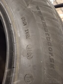 Zimné pneumatiky Matador Sibír Snow - 3