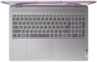 Lenovo IdeaPad Flex 5 16ABR8-Ryzen 7 7730U-16GB-1TBSSD - 3