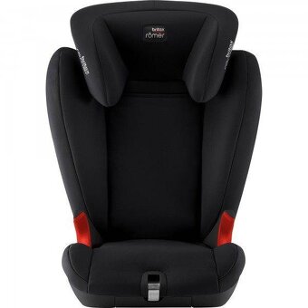 Predám autosedačku Britax Römer Kidfix SL Black 2022, Cosmos - 3
