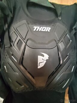 Chránič tela Thor sentry XP2 - 3