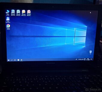 Lenovo g50 - 3