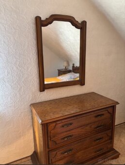 Kompletní rustikální ložnice, 4247 - 3