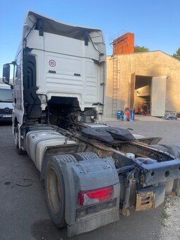 MAN TGX 18.440 rv2016 EURO6 na nahradni dily - 3