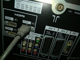 Televízor Panasonic Viera TH-42PX80E - 3