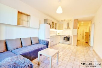 ABSOLUTE REAL /3i byt v Ružinove,Astrová ul.60m2,terasa 46m2 - 3