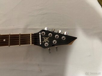 Elektricka gitara SX - 3