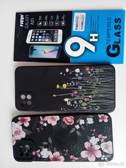 Predám Samsung Galaxy A22 - 3