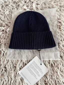 Moncler pánska čiapka - 3