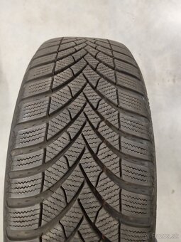 Zimne 5x112 R16 6,5J ET48 ORIGINAL VOLKSWAGEN TOURAN - 3