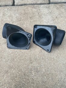 Kolienko hrdlo na chladič - 3