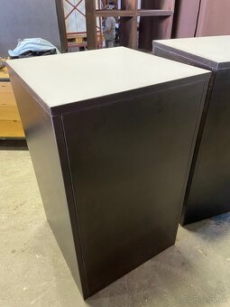 Prezentačné stoly - 3