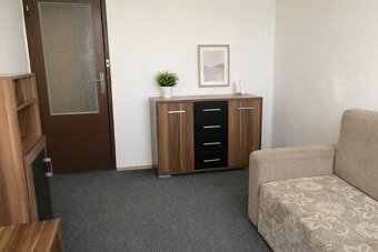 Zariadený 1-izbový byt - 3