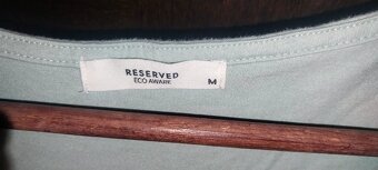 Dlhé letné šaty č. M - 3