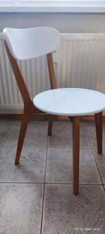 Stoličky - 3