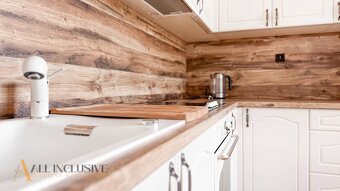 ALL INCLUSIVE | 3 IZBOVÝ BYT PRI MESTSKOM PARKU | TOPOĽČANY - 3