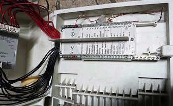 Stiebel Eltron WPMW II 185450 tepelné čerpadlo termostat - 3