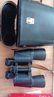 Predám ruský dalekohlad - 3
