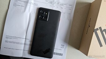 Motorola Thinkphone 256GBB - 3