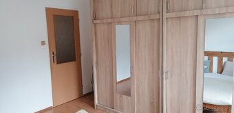 Prenájom  2-izbového bytu v Trenčianskych Tepliciach. - 3