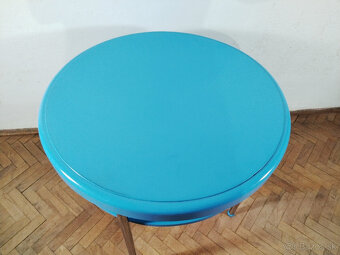 stolík funkcionalizmus,Slezák ST34 - 3