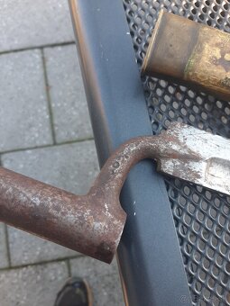 Bodak rakusko uhorsky - 3