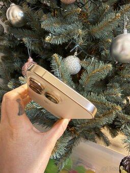 iPhone 16 pro 256gb - 3