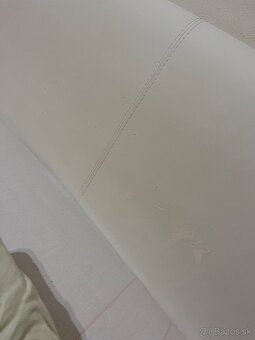 Posteľ 120cmx200cm - 3