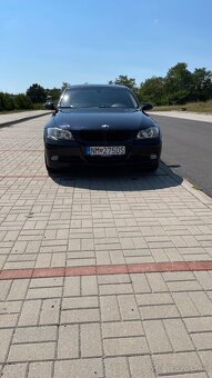 BMW 320D E90 M47 120kw Invididual - 3