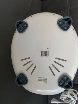 Vanička na masáž nôh - 3