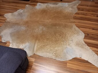 Koža, kožušina - 3