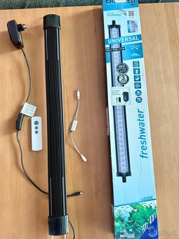 Akvarijne svetlo Aquatlantis Easy LED - 3