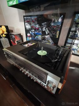 Vintage Stereo SONY HMK-339 (3 v 1) - 3