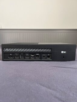 X box one - 3