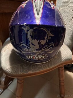 Prilba - 3