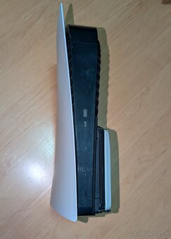 PS5 825GB s mechanikou GPU problém - 3