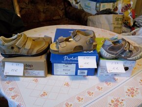 Predám novú ortopedickú obuv Protetika - 3