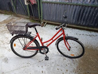 Predám dámsky bicykel - 3