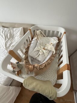 Levin Felin postielka - 3