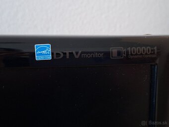Monitor samsung - 3