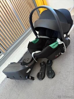 Cybex Aton B2 I-Size - 3