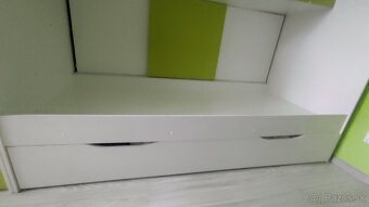 Detská poschodová posteľ - 3
